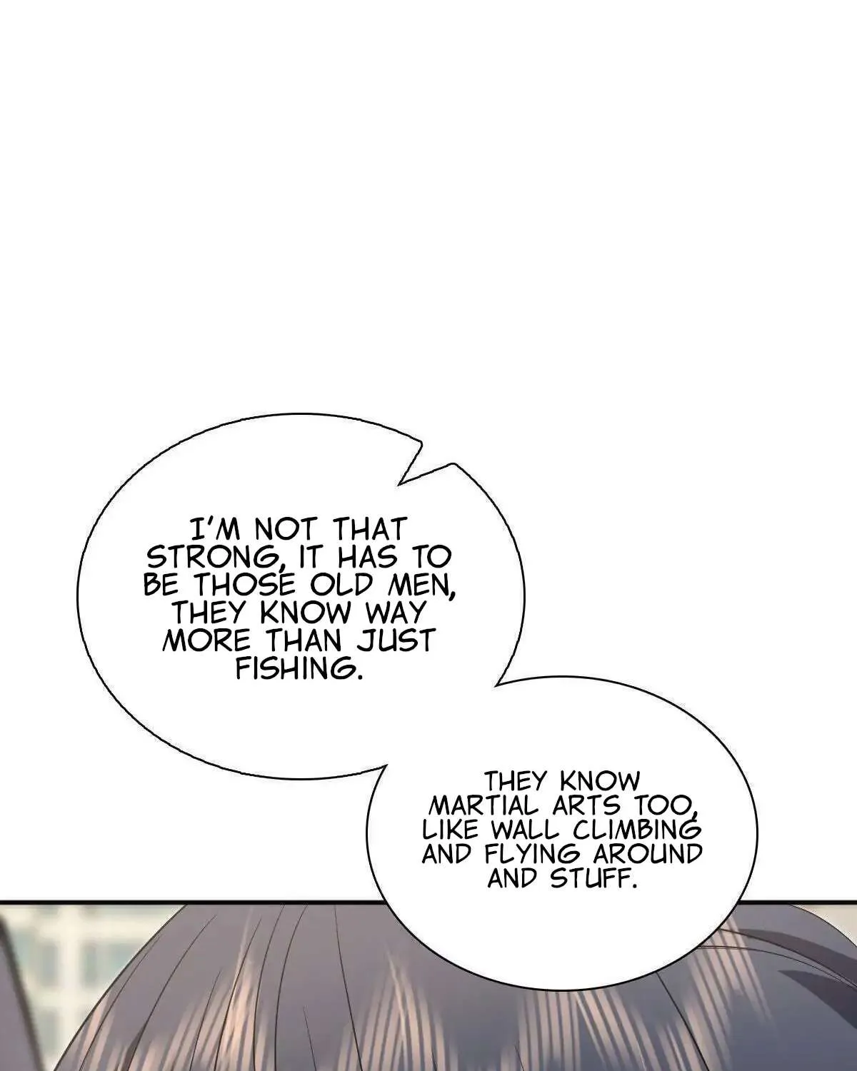 My Wife Is From a Thousand Years Ago Chapter 101 page 27 - 