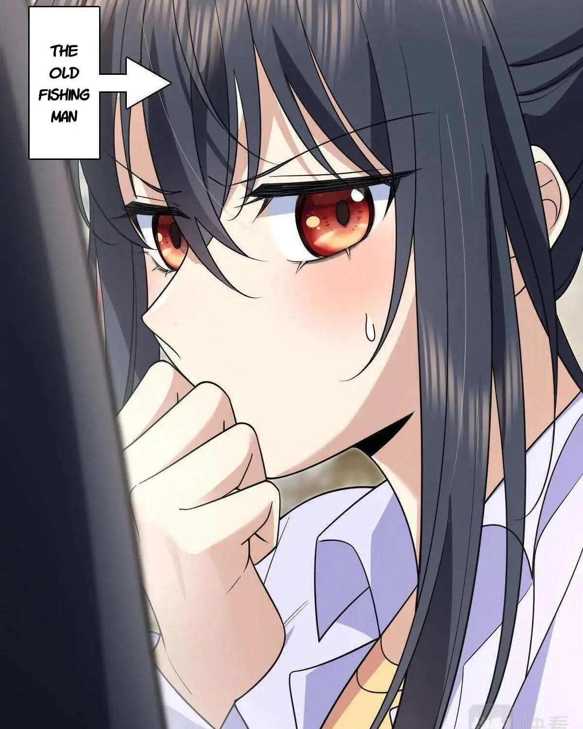 My Wife Is From a Thousand Years Ago Chapter 101 page 28 - 