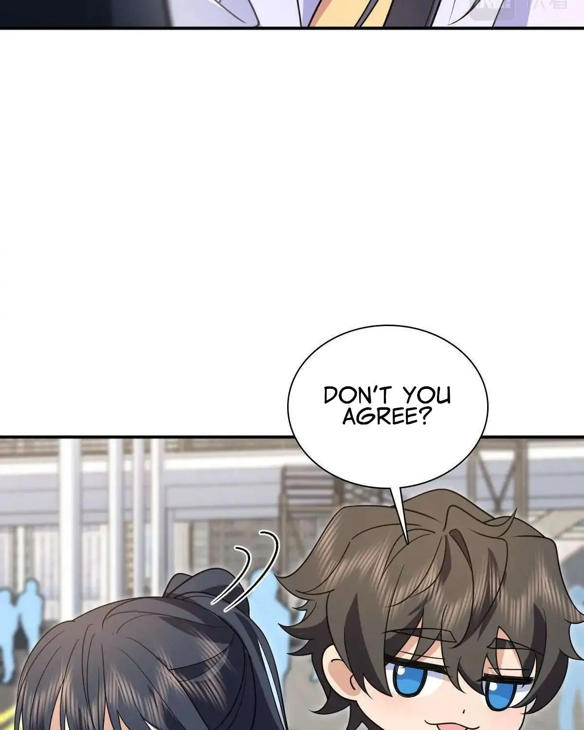 My Wife Is From a Thousand Years Ago Chapter 101 page 29 - 