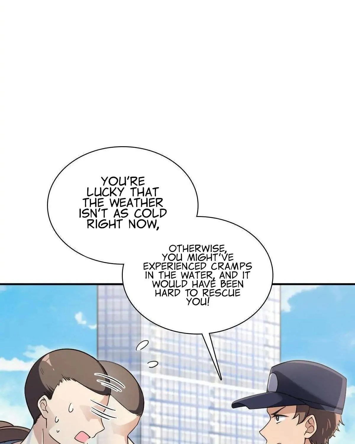 My Wife Is From a Thousand Years Ago Chapter 101 page 4 - 