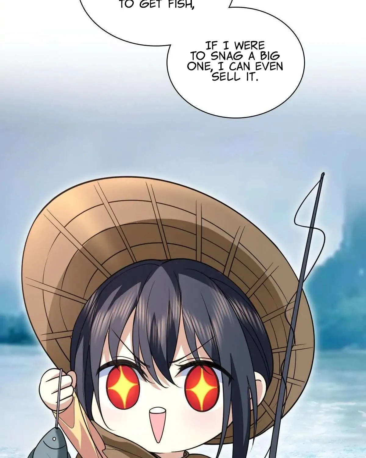 My Wife Is From a Thousand Years Ago Chapter 101 page 37 - 