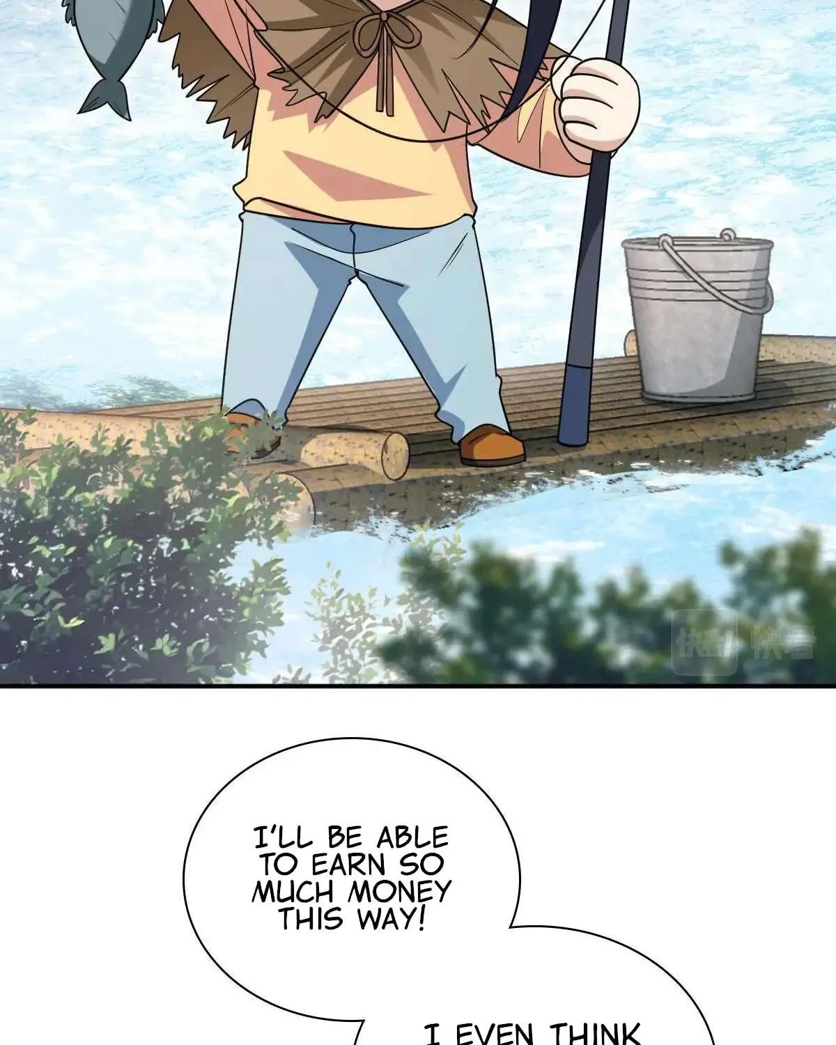 My Wife Is From a Thousand Years Ago Chapter 101 page 38 - 