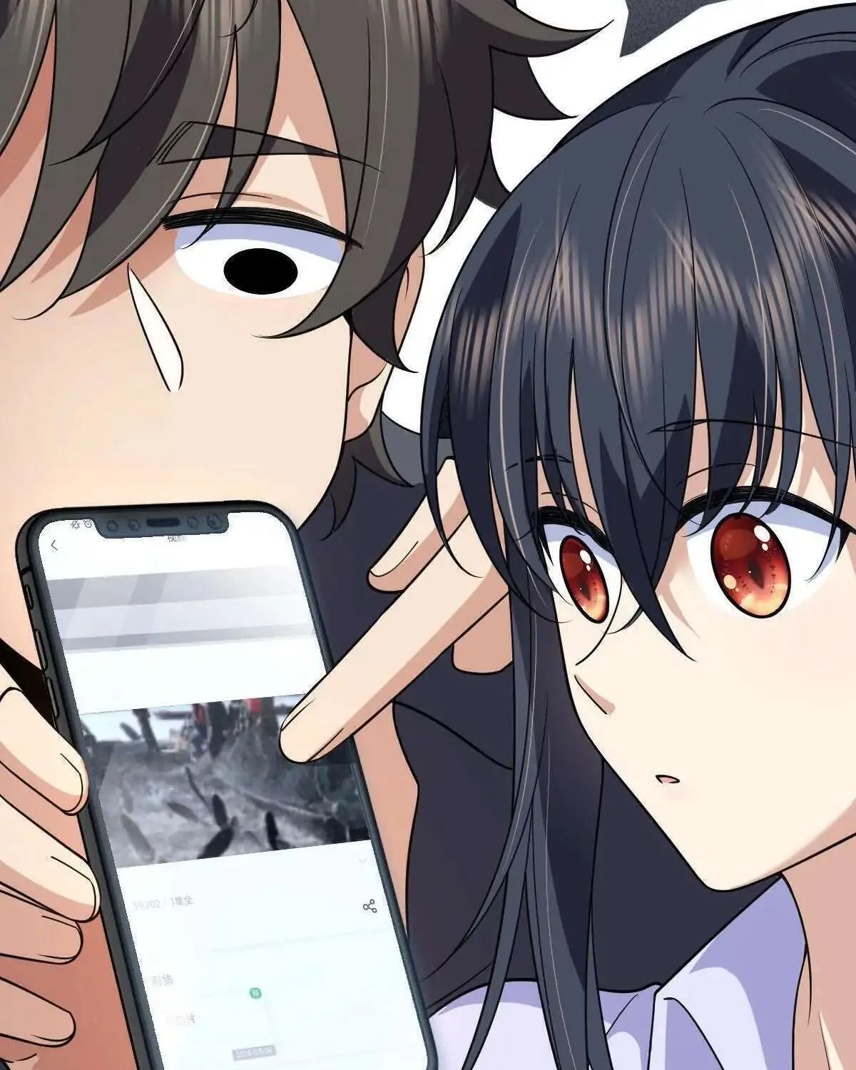 My Wife Is From a Thousand Years Ago Chapter 101 page 42 - 