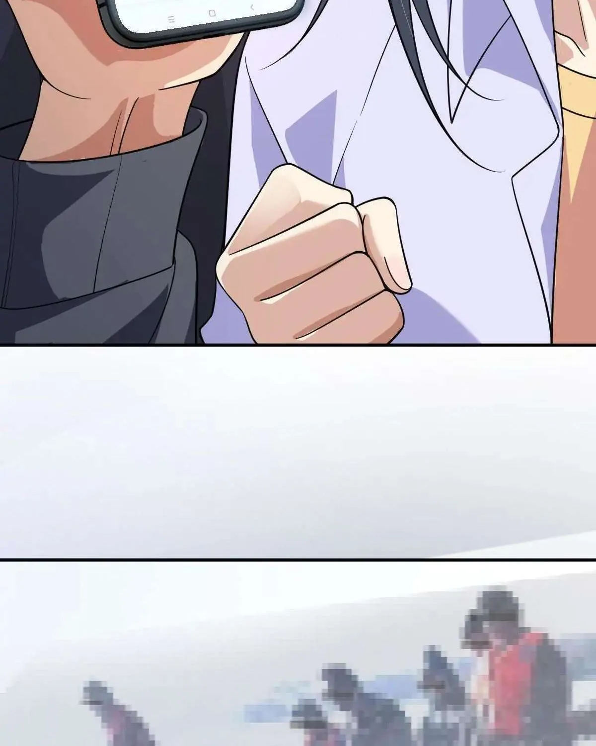 My Wife Is From a Thousand Years Ago Chapter 101 page 43 - 