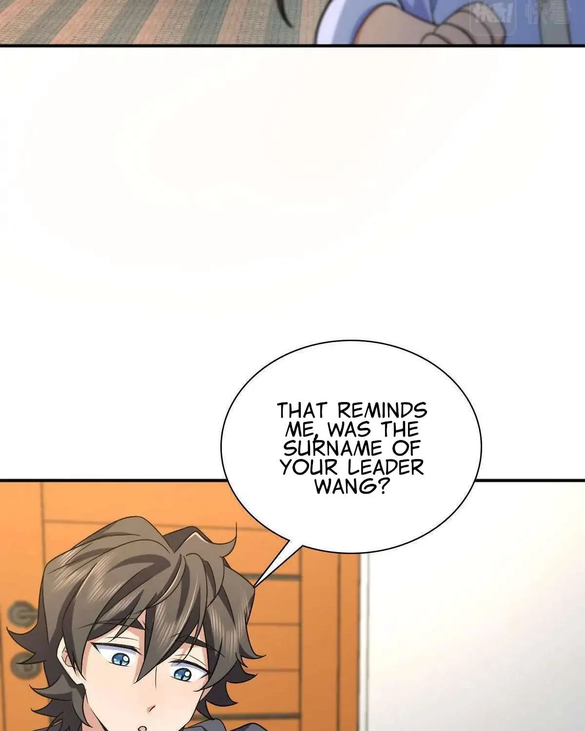 My Wife Is From a Thousand Years Ago Chapter 101 page 48 - 