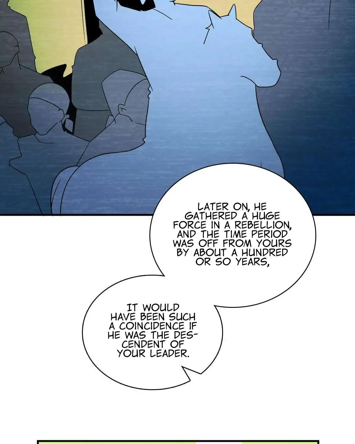 My Wife Is From a Thousand Years Ago Chapter 101 page 51 - 