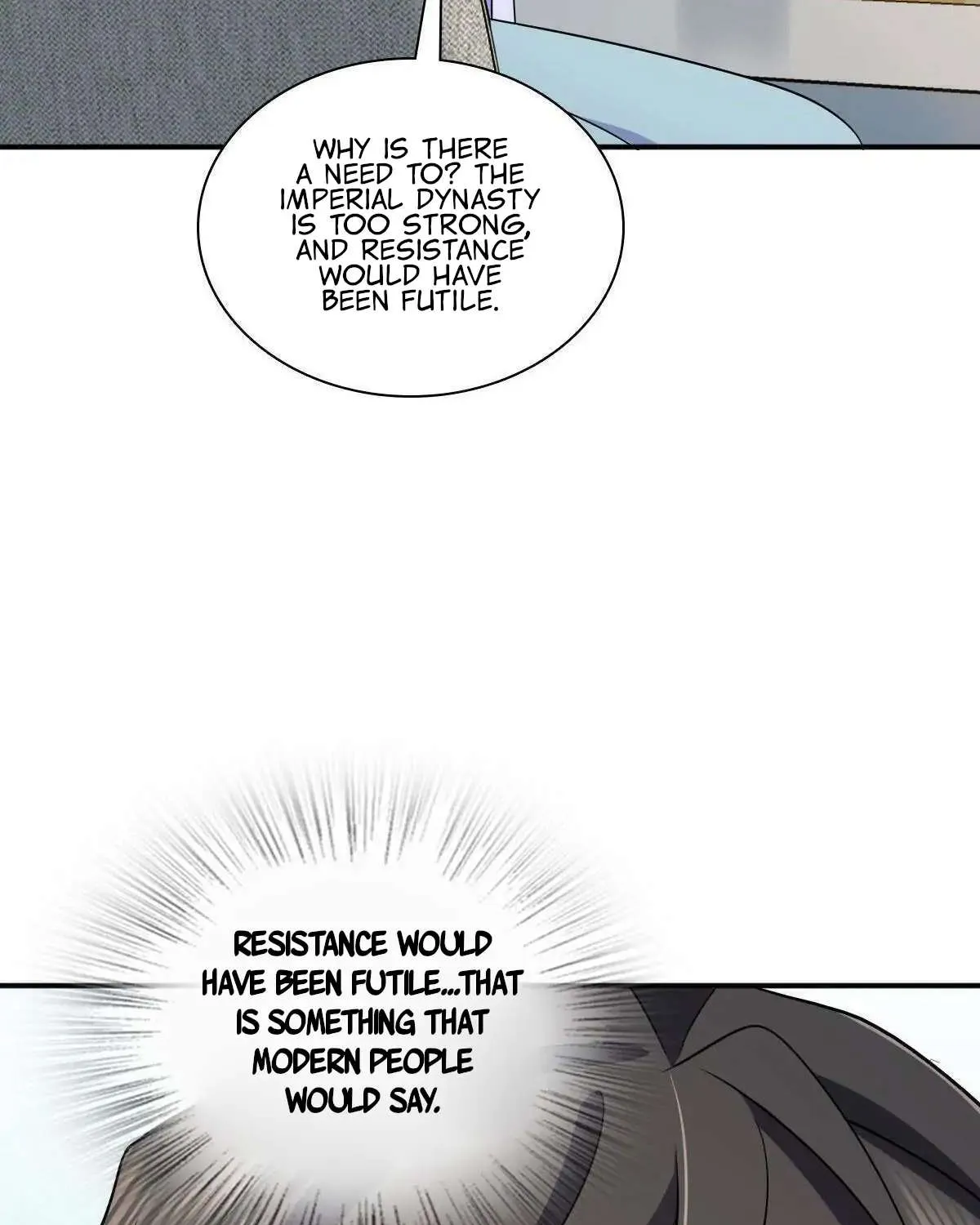 My Wife Is From a Thousand Years Ago Chapter 101 page 55 - 