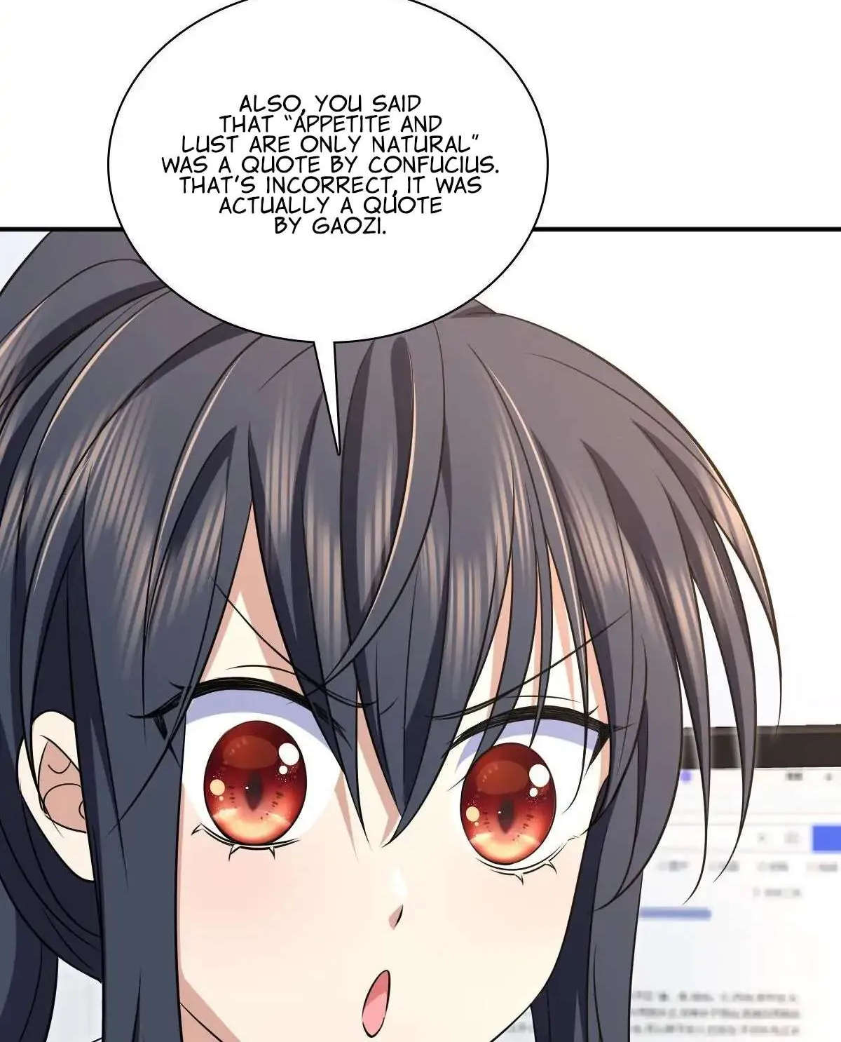 My Wife Is From a Thousand Years Ago Chapter 101 page 58 - 