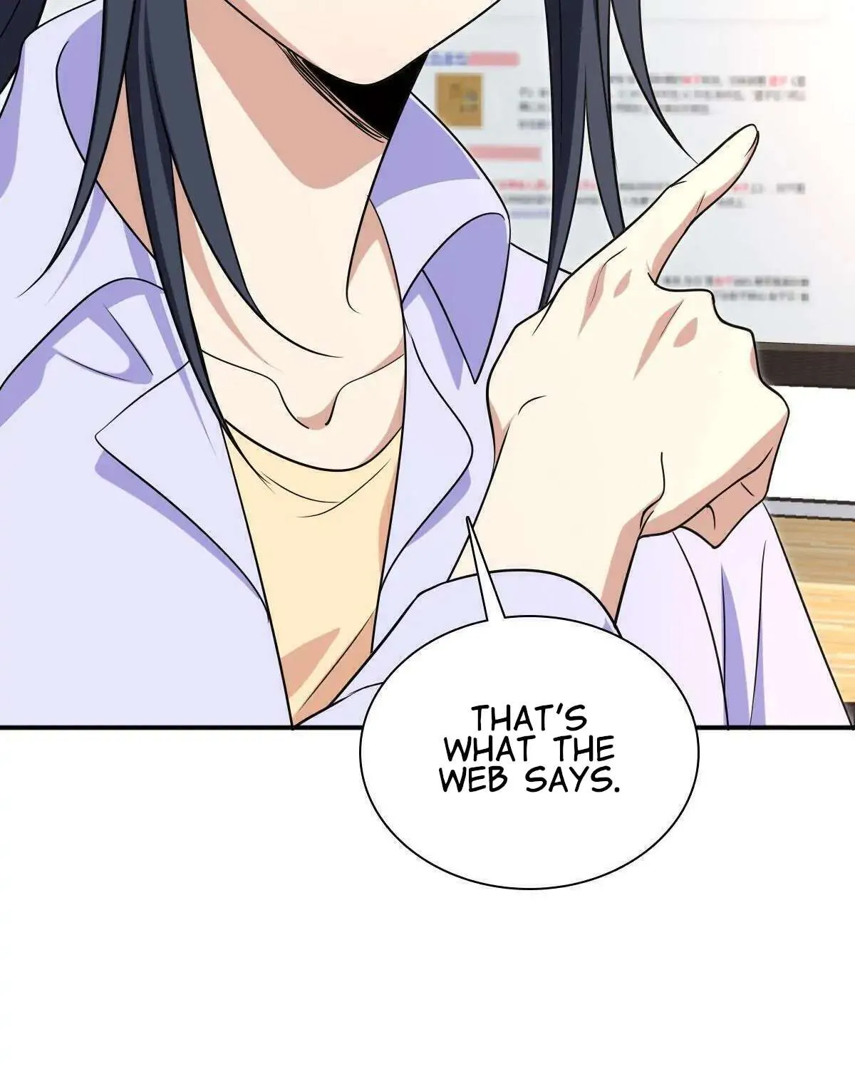 My Wife Is From a Thousand Years Ago Chapter 101 page 59 - 