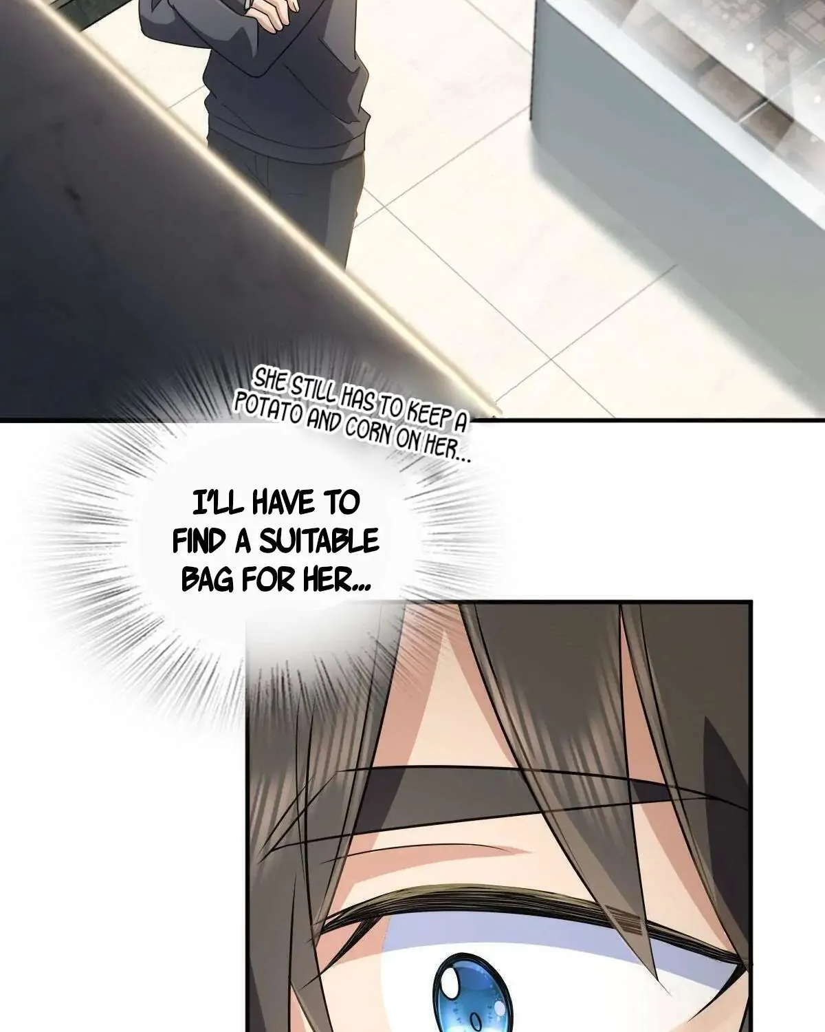 My Wife Is From a Thousand Years Ago Chapter 101 page 74 - 