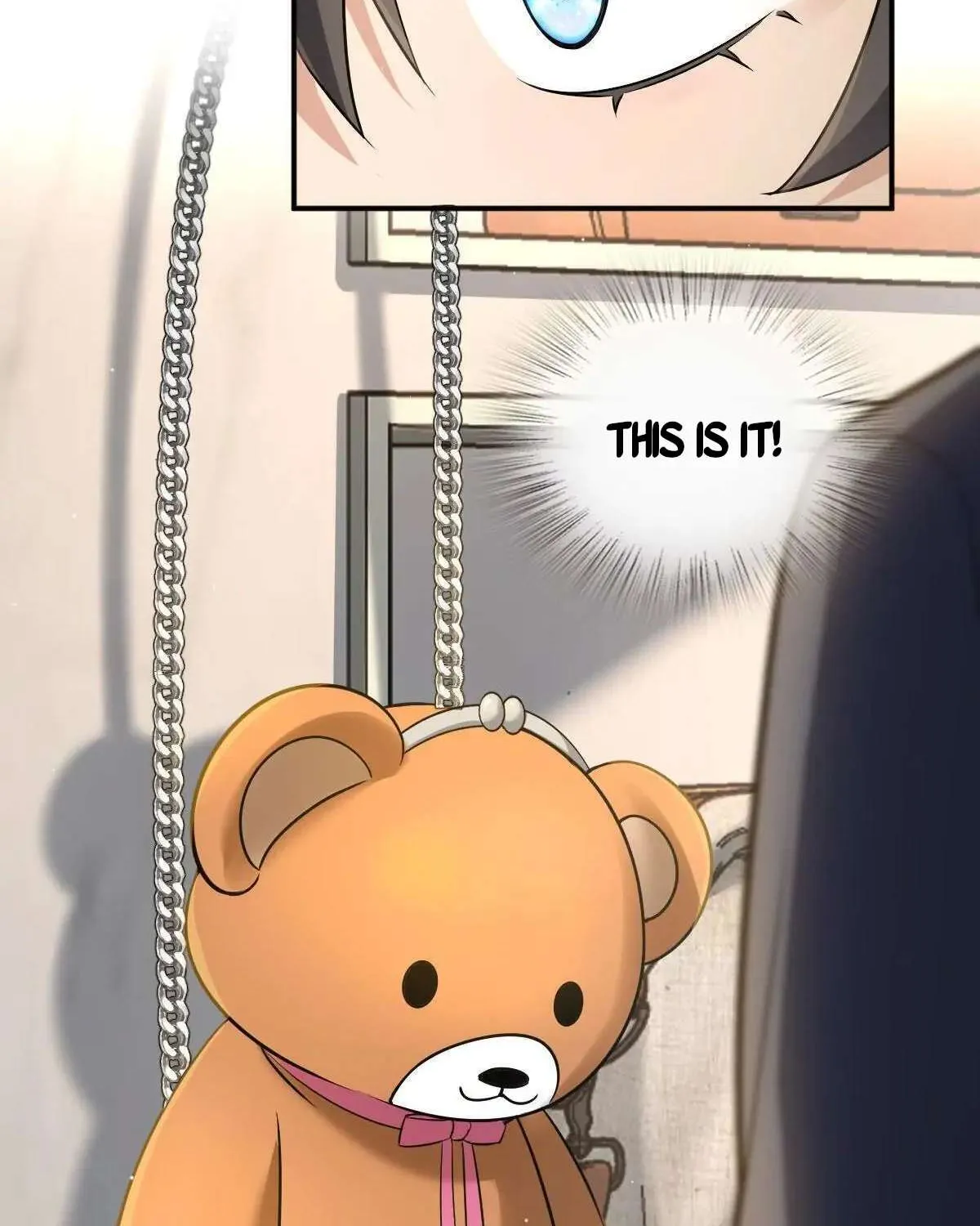 My Wife Is From a Thousand Years Ago Chapter 101 page 75 - 