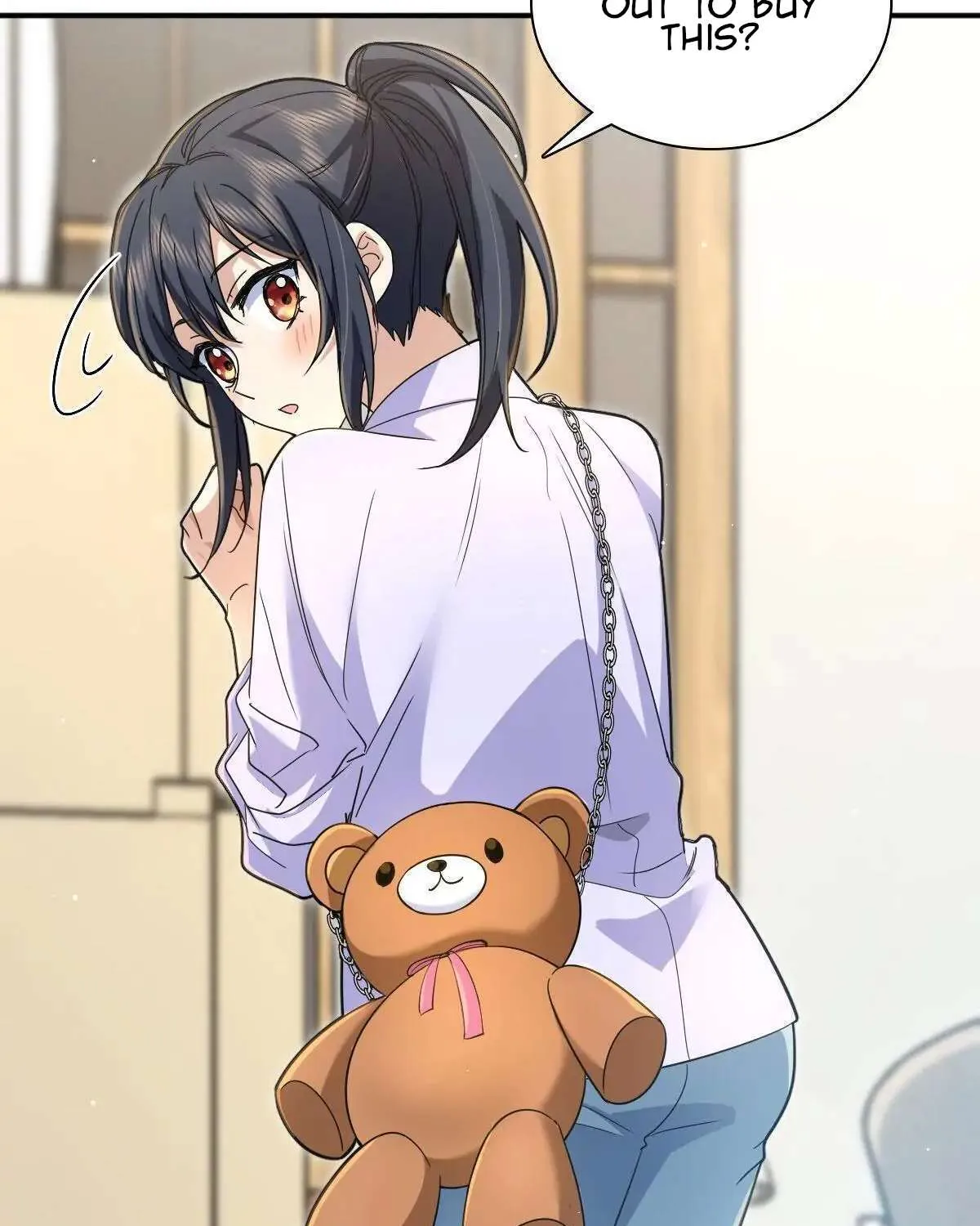 My Wife Is From a Thousand Years Ago Chapter 101 page 80 - 