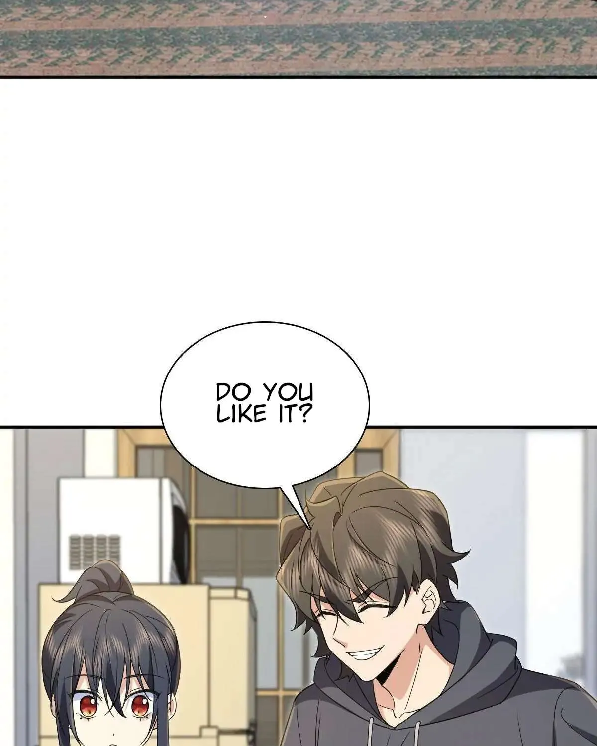 My Wife Is From a Thousand Years Ago Chapter 101 page 82 - 
