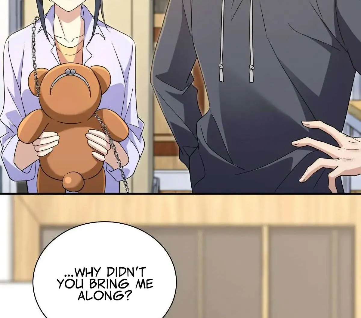 My Wife Is From a Thousand Years Ago Chapter 101 page 83 - 