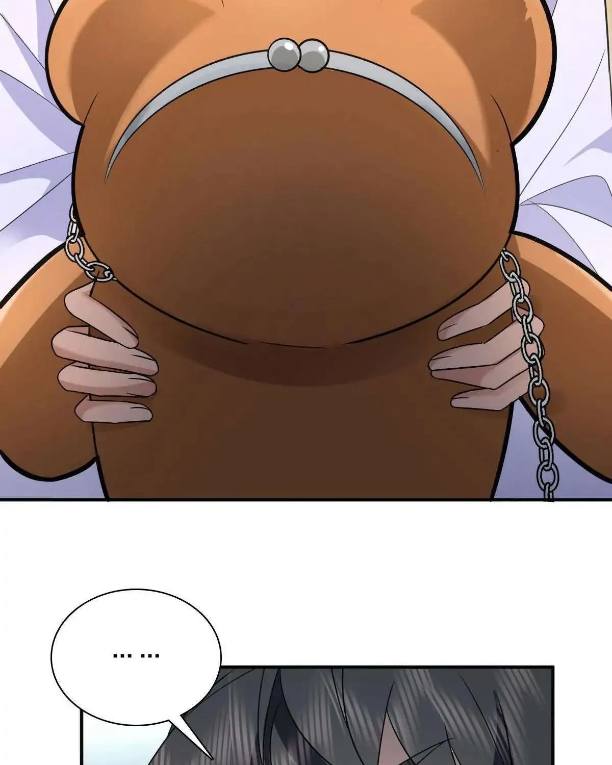 My Wife Is From a Thousand Years Ago Chapter 101 page 85 - 