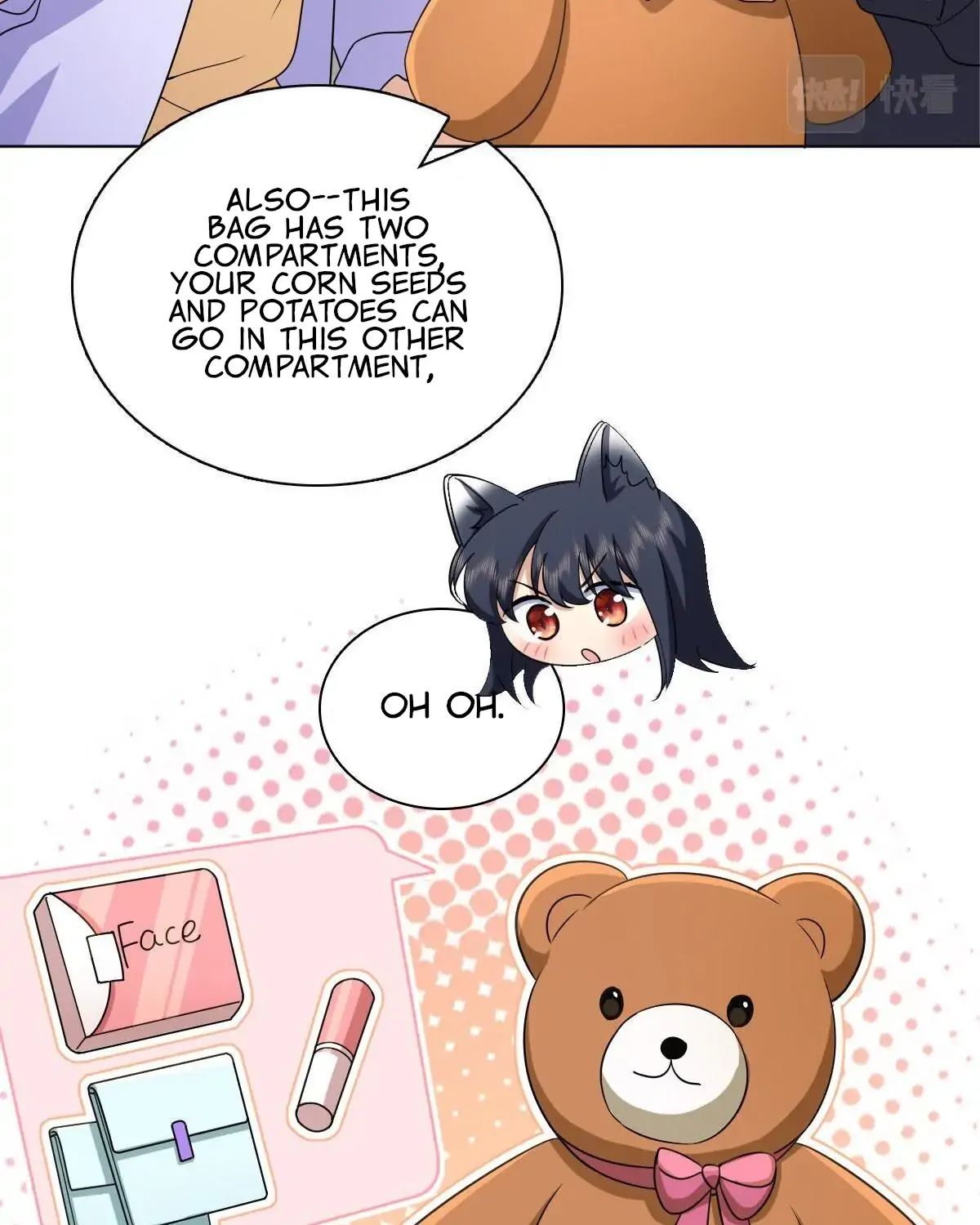 My Wife Is From a Thousand Years Ago Chapter 102 page 13 - 