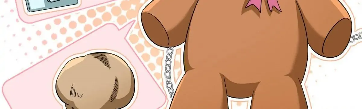 My Wife Is From a Thousand Years Ago Chapter 102 page 14 - 