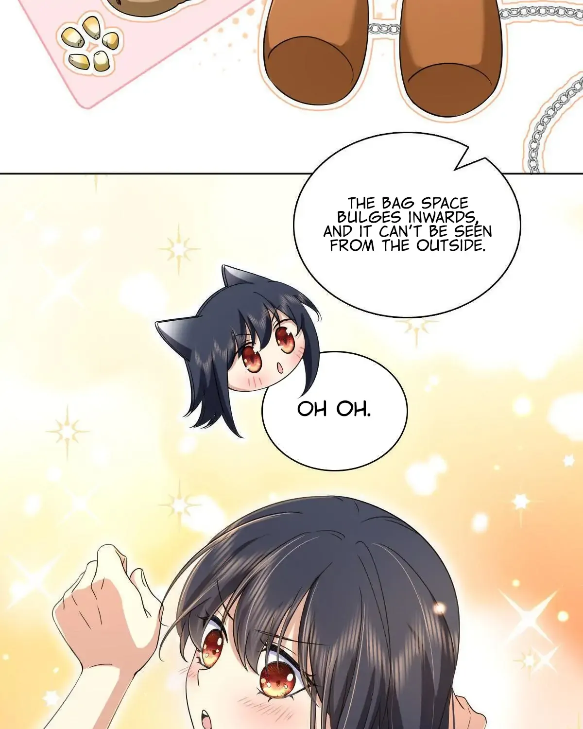 My Wife Is From a Thousand Years Ago Chapter 102 page 15 - 