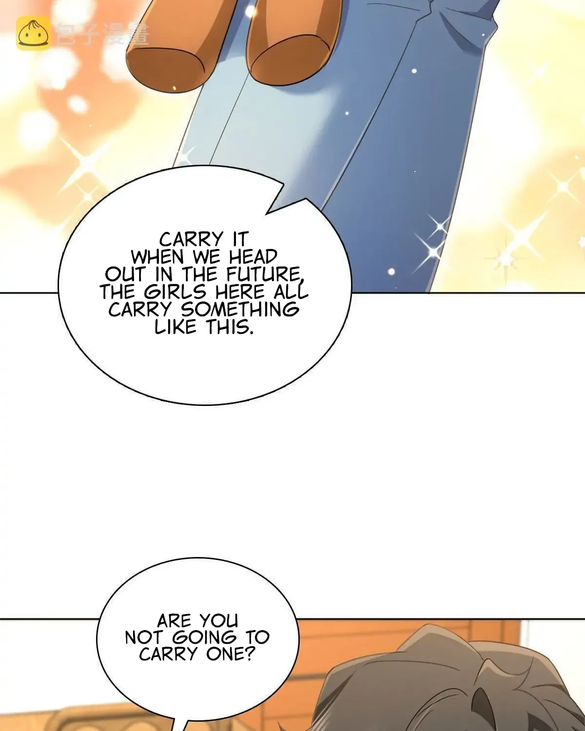 My Wife Is From a Thousand Years Ago Chapter 102 page 17 - 