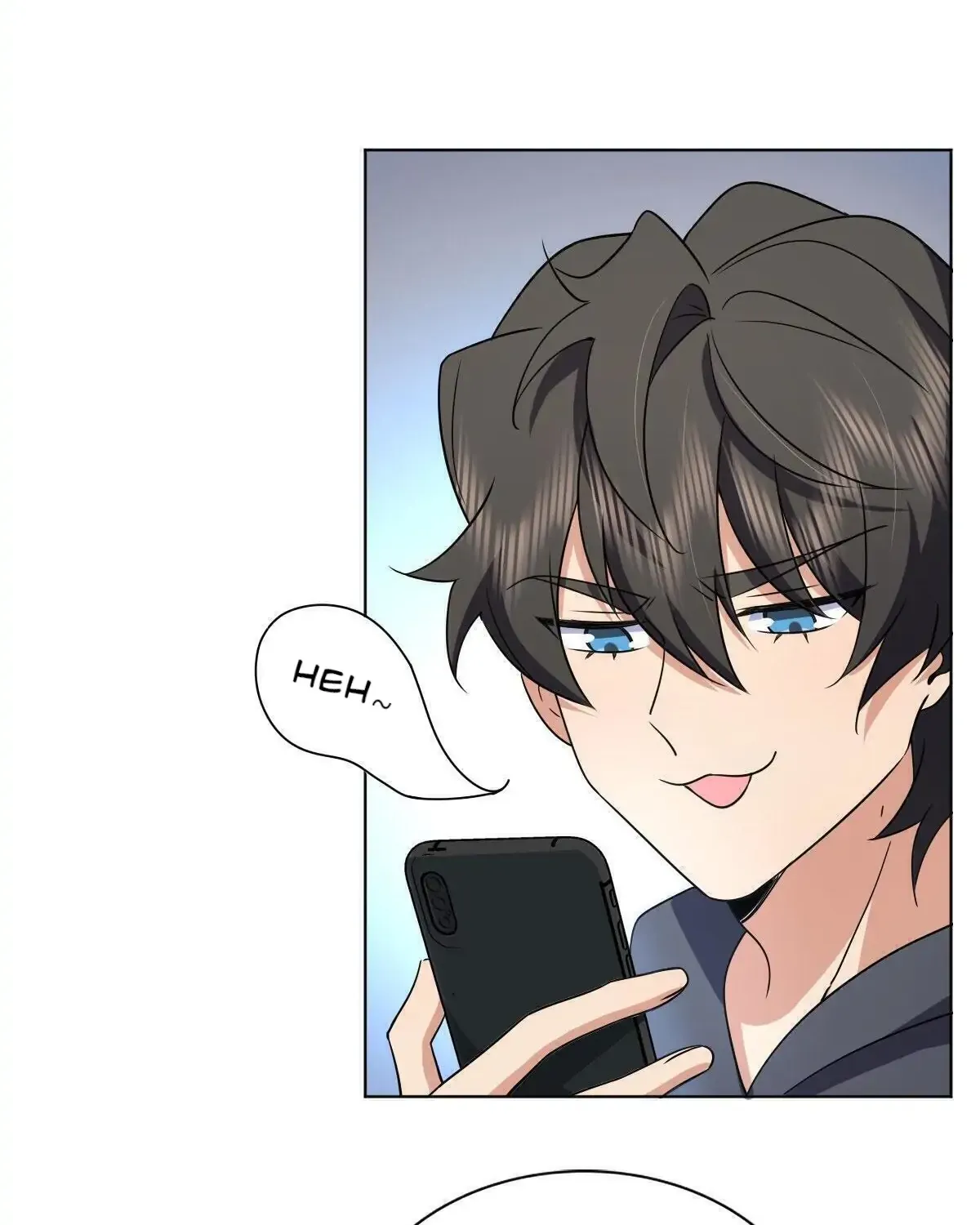 My Wife Is From a Thousand Years Ago Chapter 102 page 22 - 