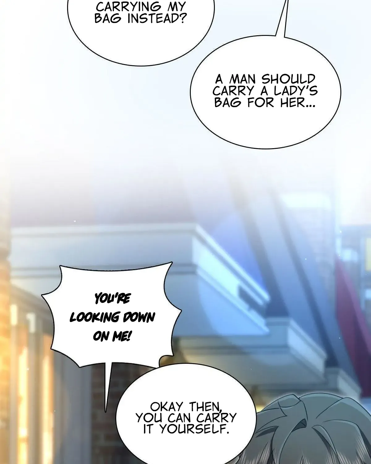 My Wife Is From a Thousand Years Ago Chapter 102 page 28 - 