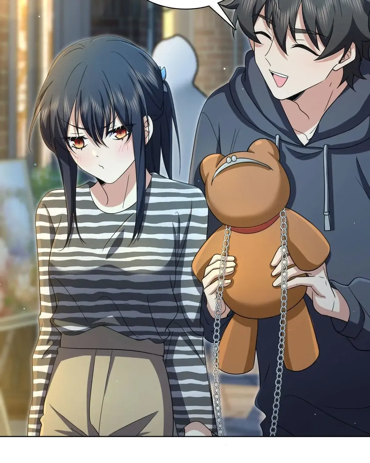 My Wife Is From a Thousand Years Ago Chapter 102 page 29 - 