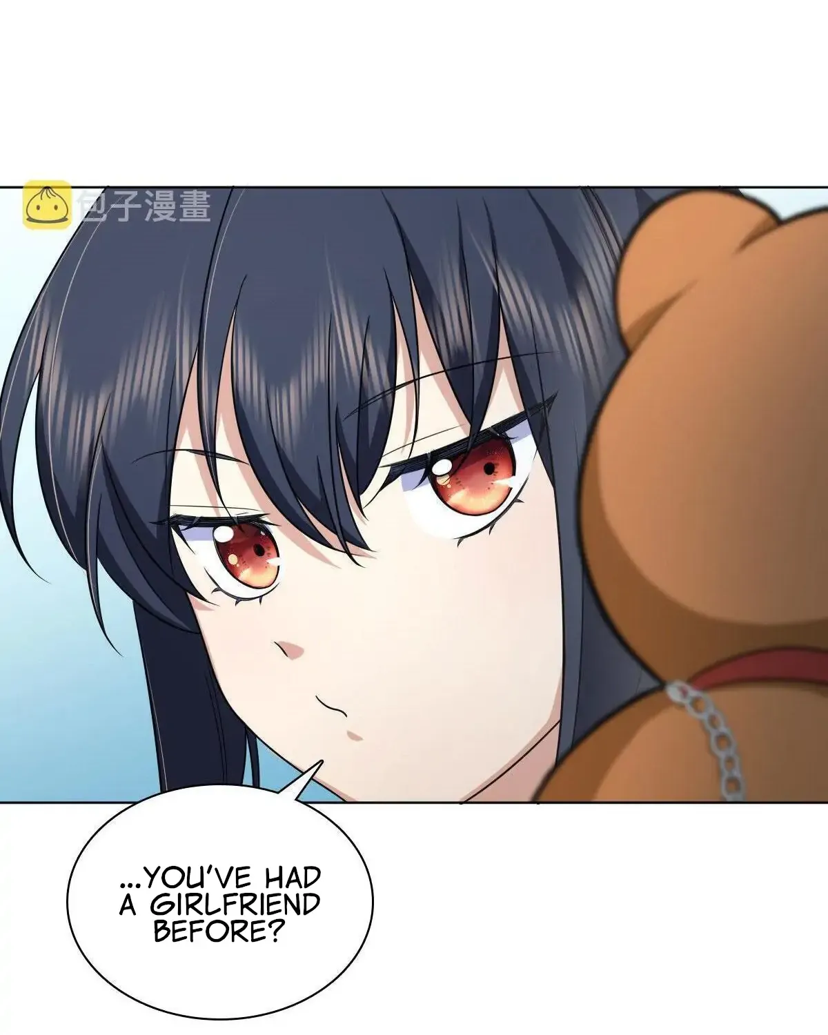 My Wife Is From a Thousand Years Ago Chapter 102 page 30 - 