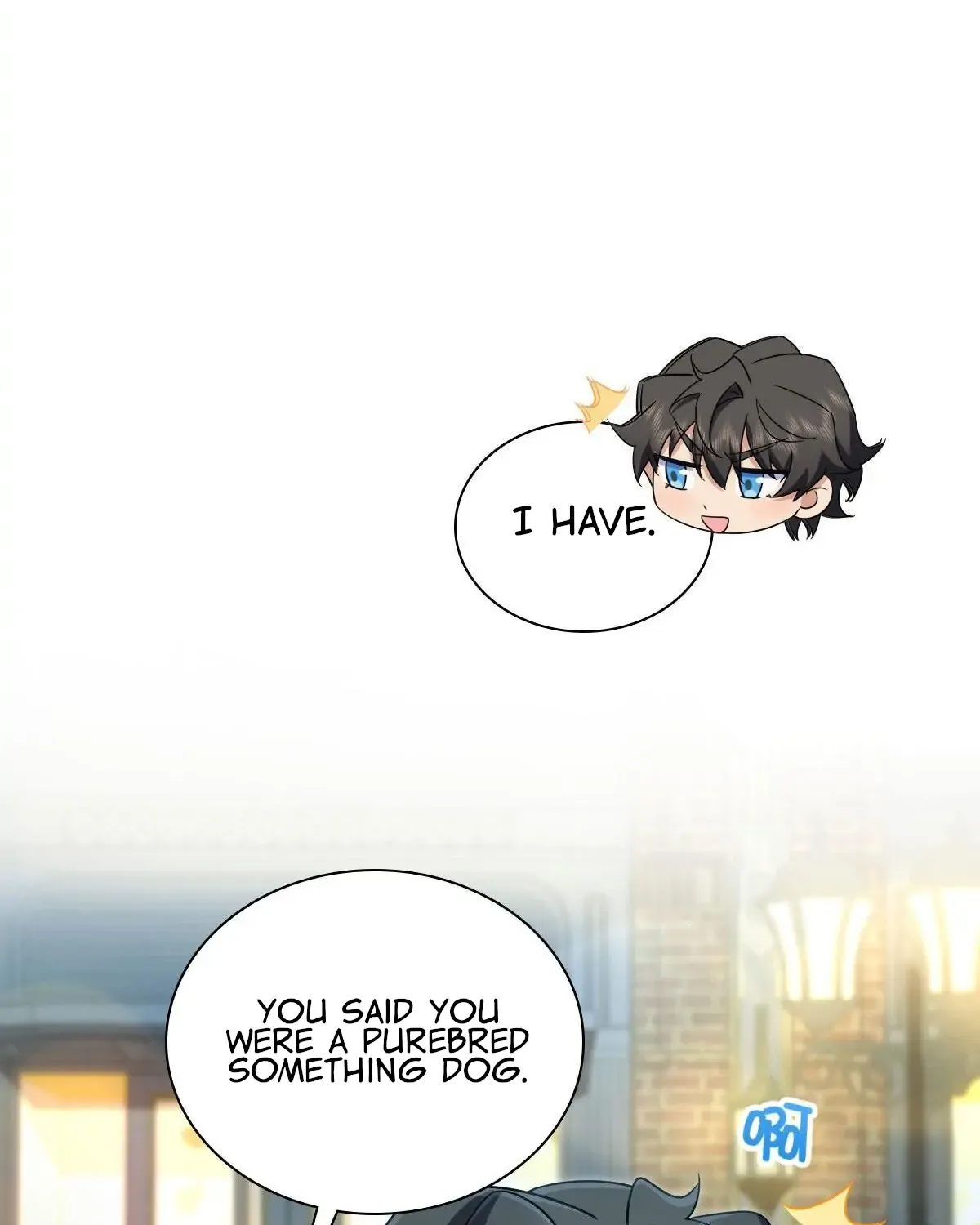 My Wife Is From a Thousand Years Ago Chapter 102 page 31 - 