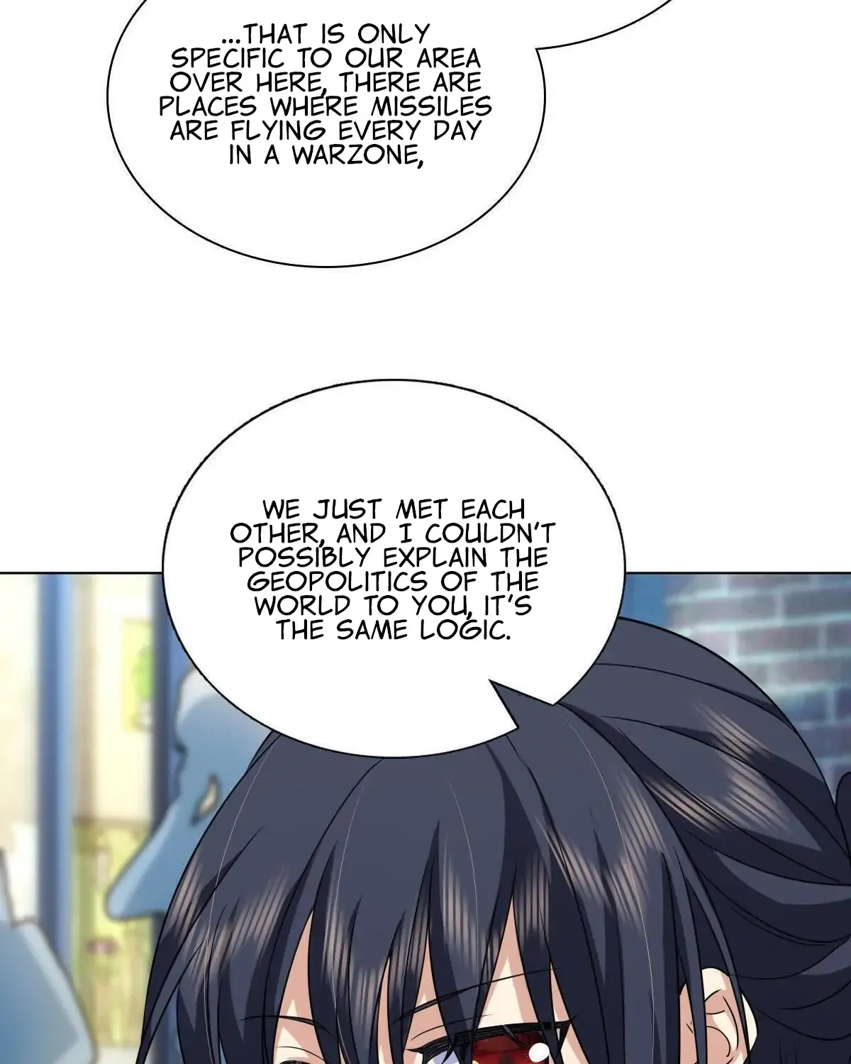 My Wife Is From a Thousand Years Ago Chapter 102 page 35 - 