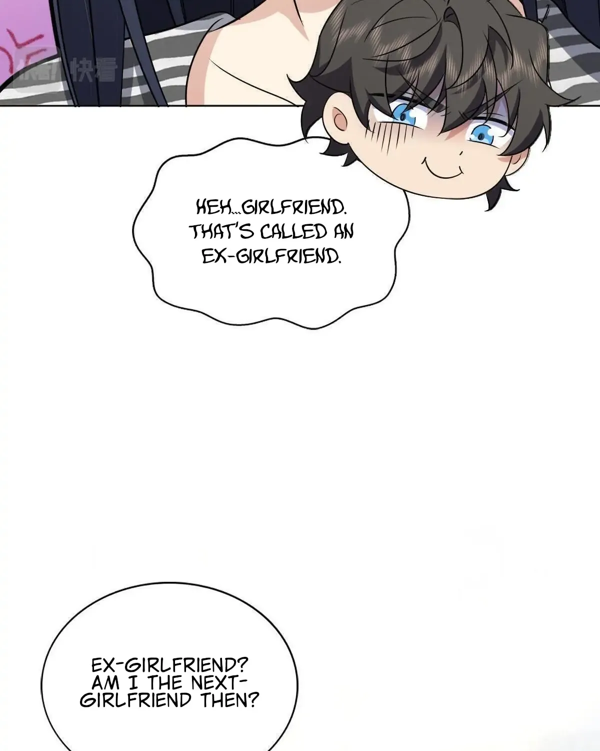 My Wife Is From a Thousand Years Ago Chapter 102 page 41 - 