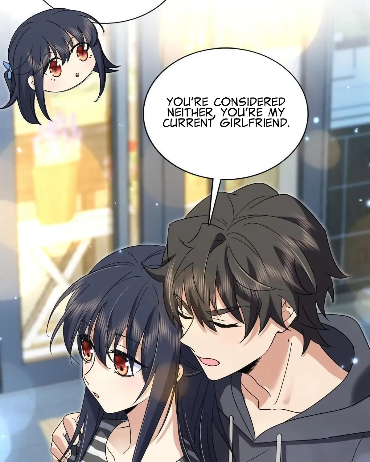 My Wife Is From a Thousand Years Ago Chapter 102 page 42 - 