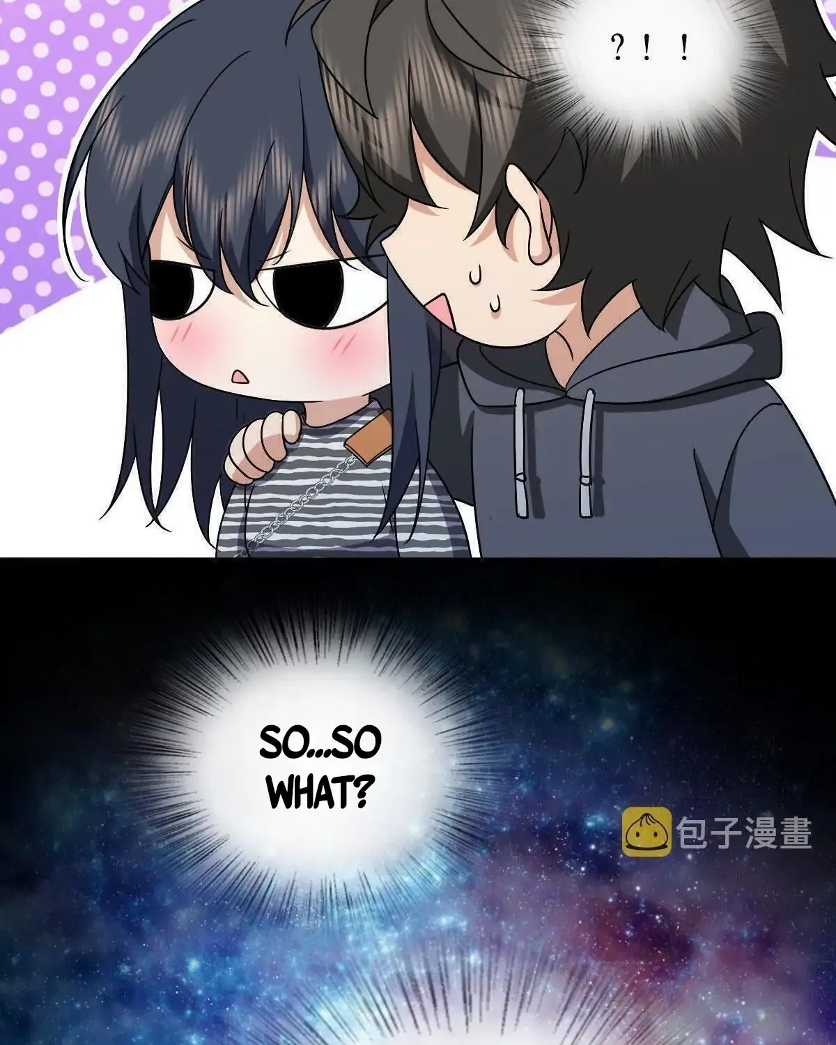 My Wife Is From a Thousand Years Ago Chapter 102 page 46 - 