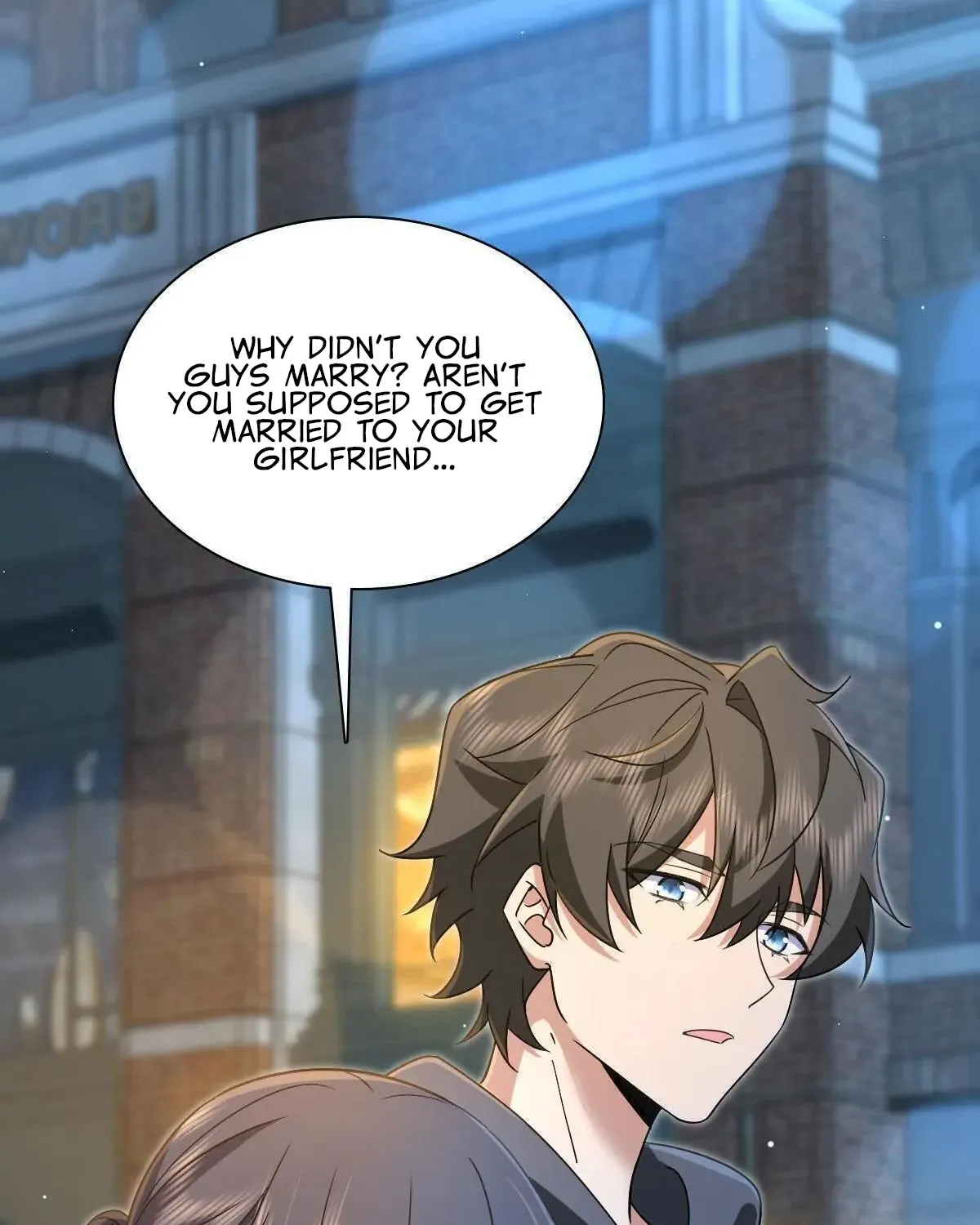My Wife Is From a Thousand Years Ago Chapter 102 page 48 - 