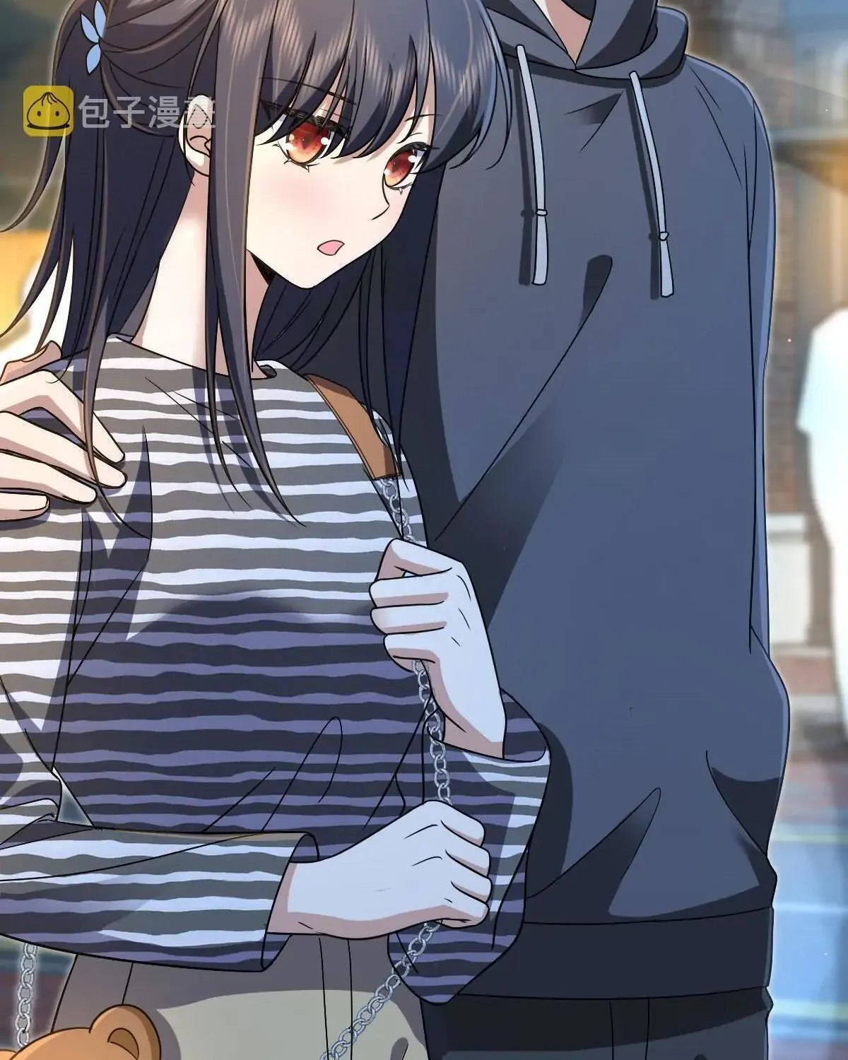My Wife Is From a Thousand Years Ago Chapter 102 page 49 - 