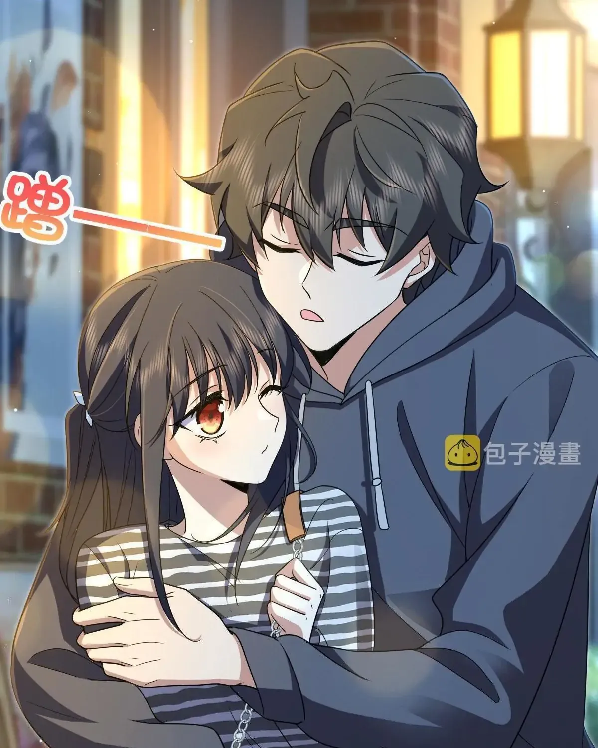 My Wife Is From a Thousand Years Ago Chapter 102 page 55 - 