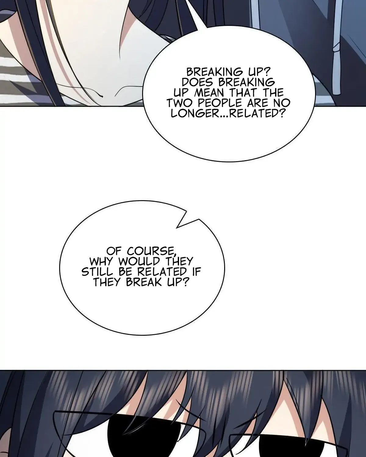 My Wife Is From a Thousand Years Ago Chapter 102 page 59 - 