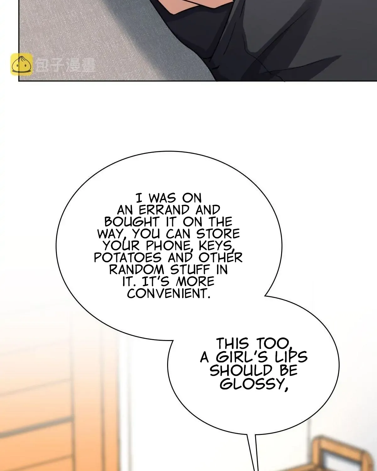 My Wife Is From a Thousand Years Ago Chapter 102 page 7 - 