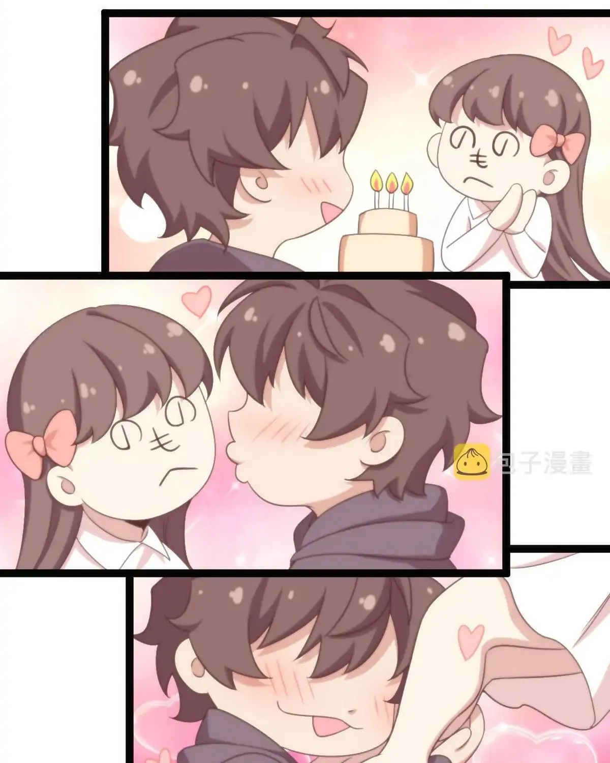 My Wife Is From a Thousand Years Ago Chapter 102 page 61 - 