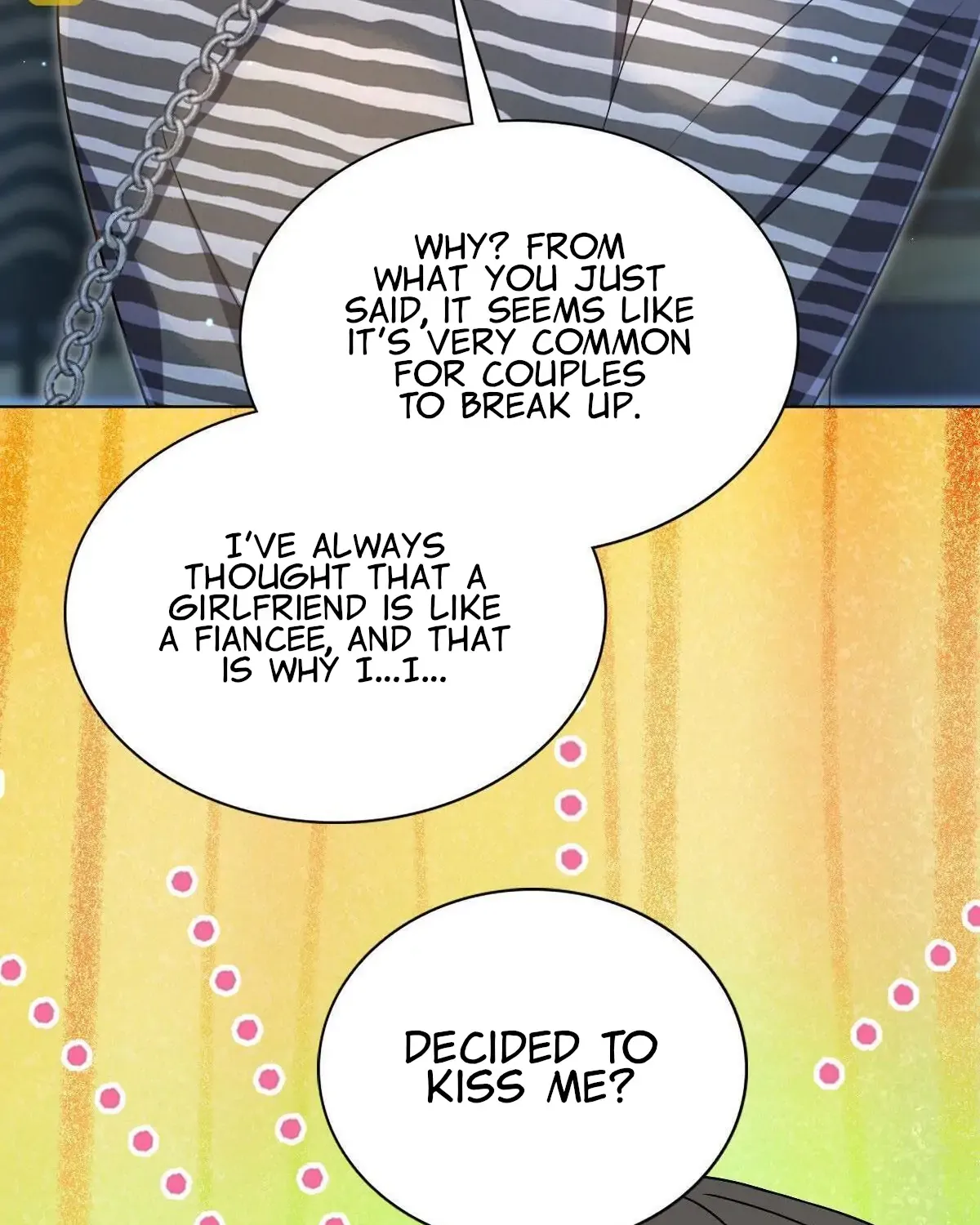 My Wife Is From a Thousand Years Ago Chapter 102 page 67 - 