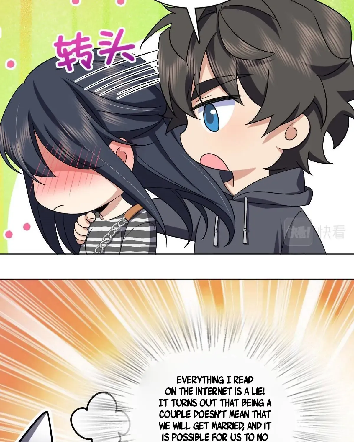 My Wife Is From a Thousand Years Ago Chapter 102 page 68 - 