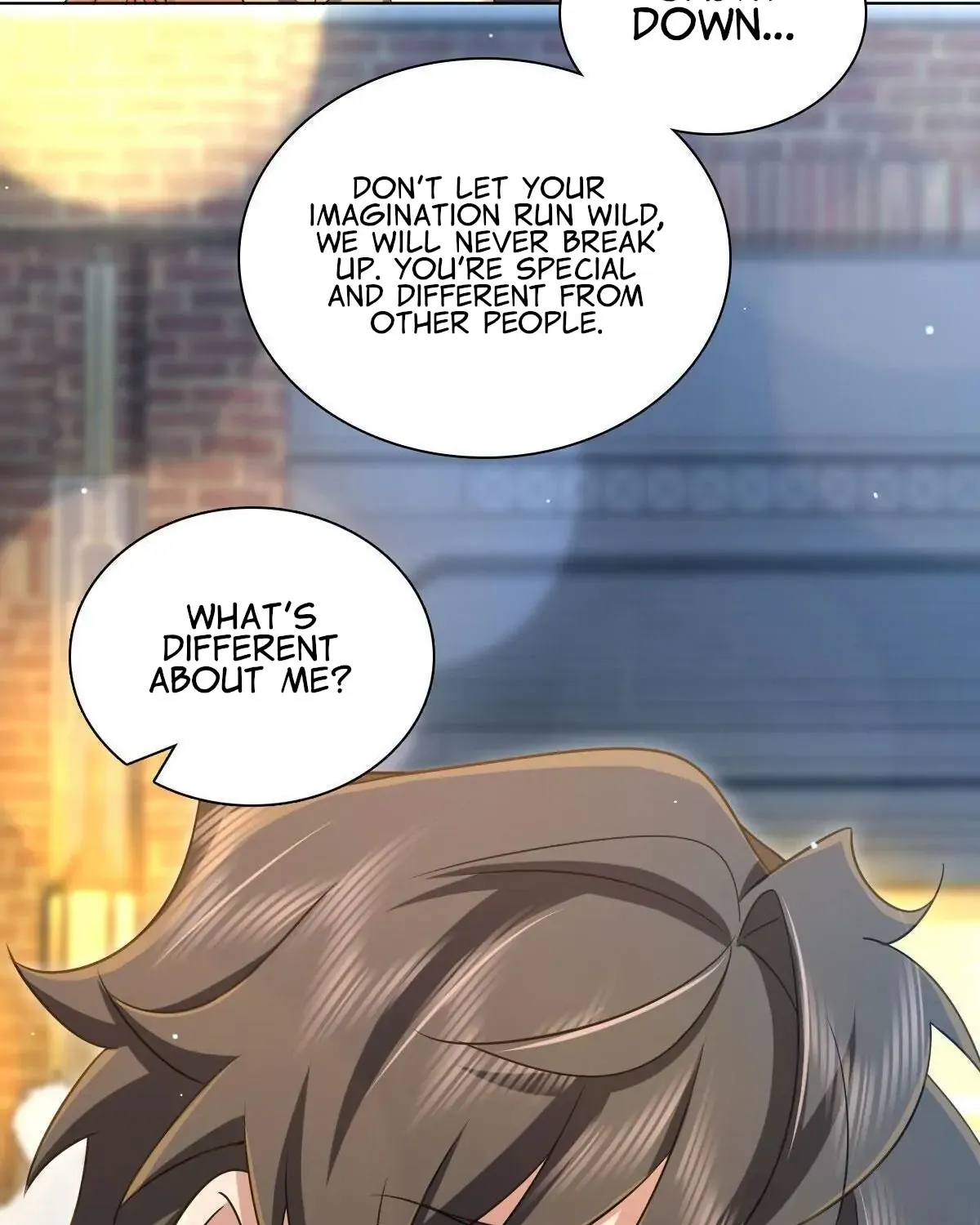 My Wife Is From a Thousand Years Ago Chapter 102 page 72 - 
