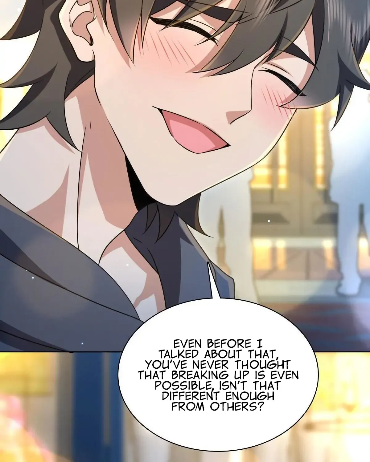 My Wife Is From a Thousand Years Ago Chapter 102 page 73 - 