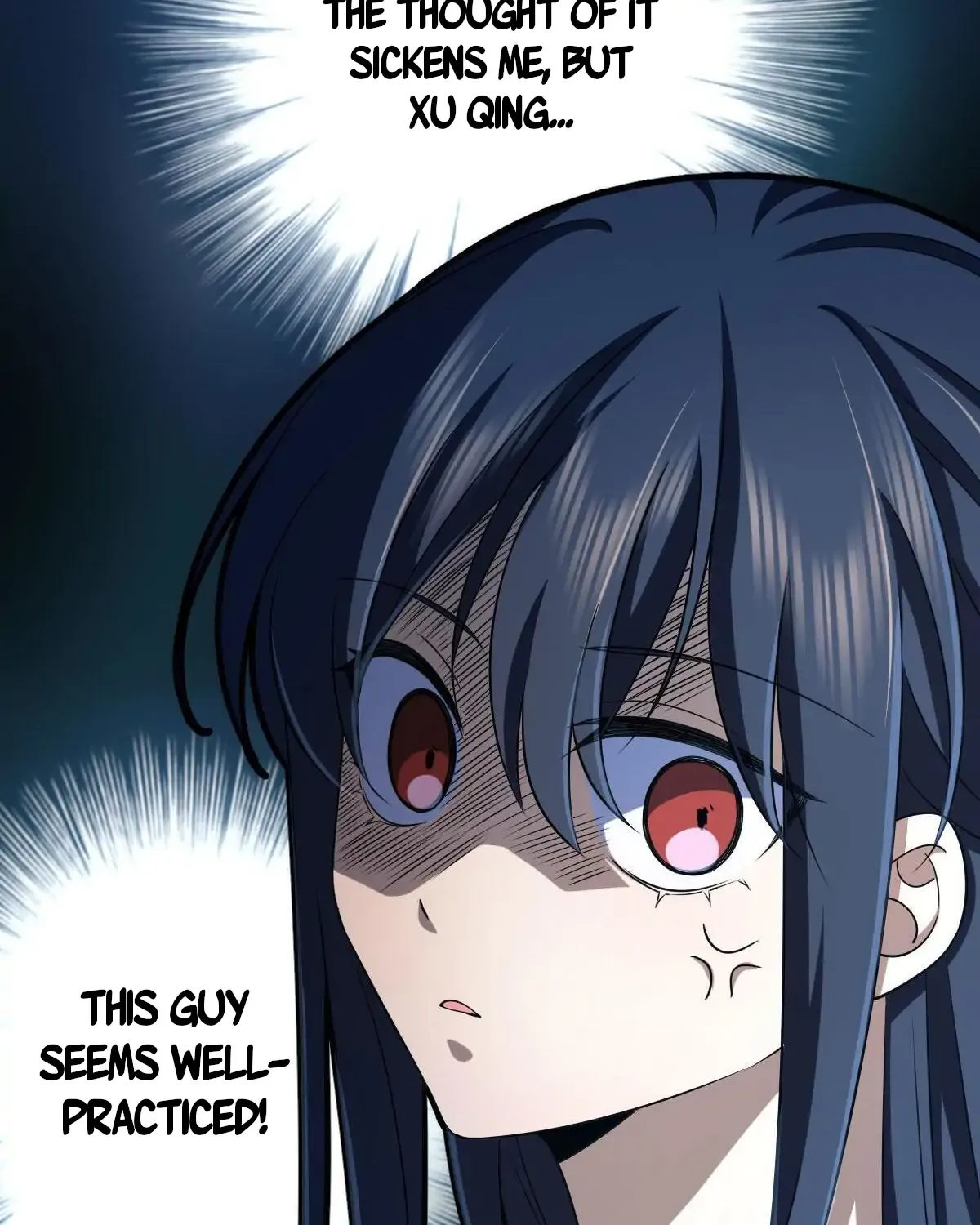 My Wife Is From a Thousand Years Ago Chapter 102 page 76 - 
