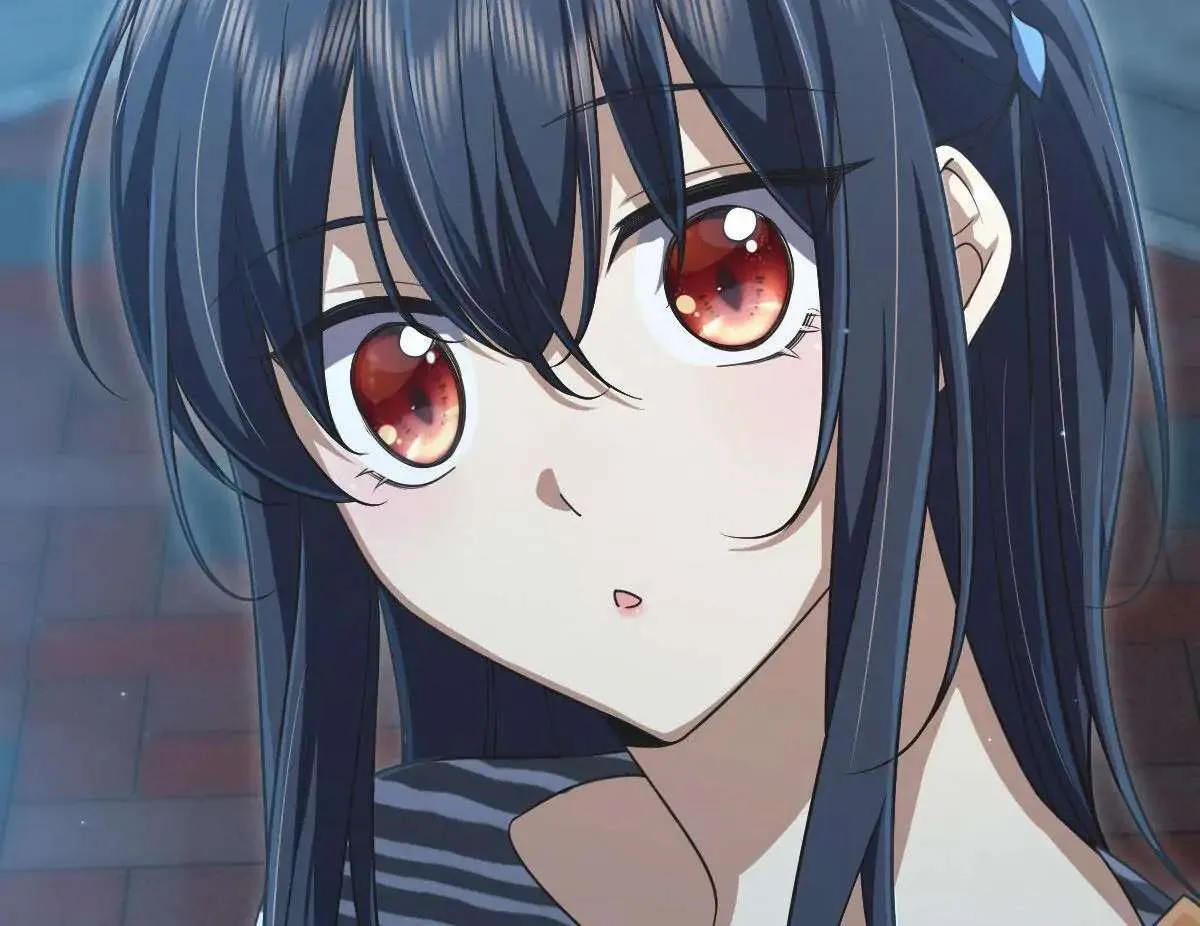 My Wife Is From a Thousand Years Ago Chapter 103 page 13 - 