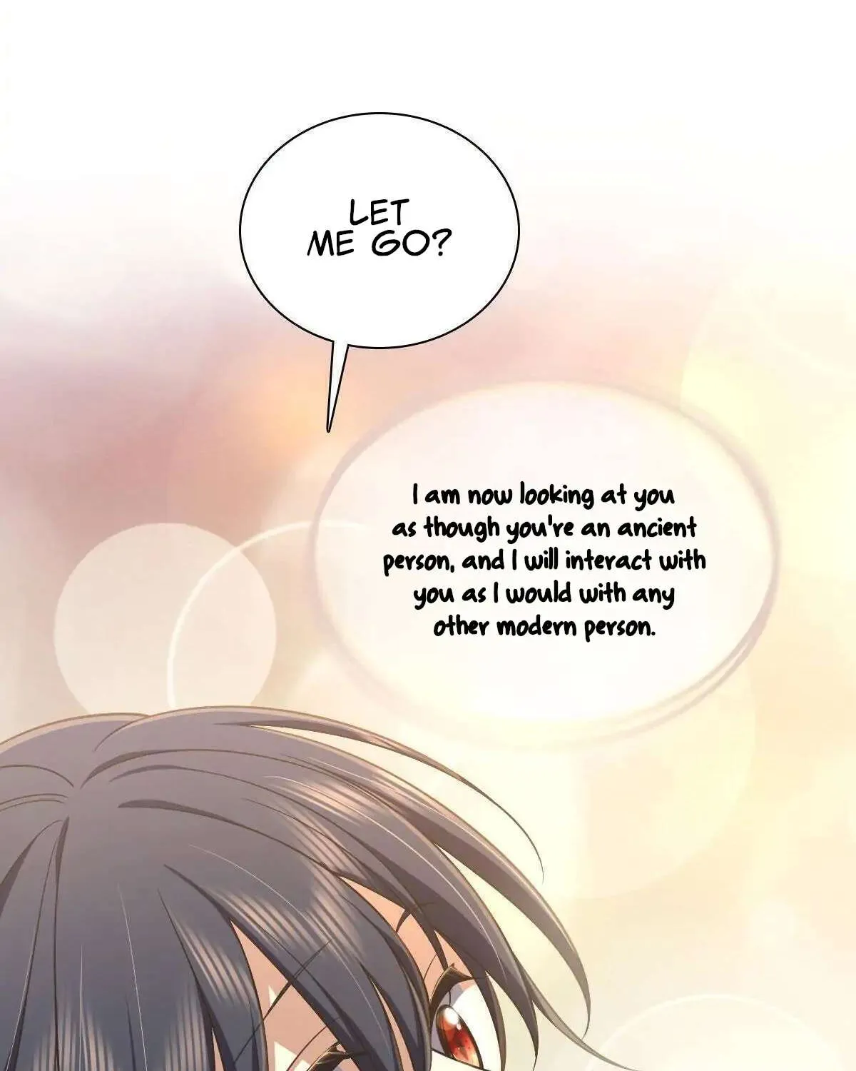 My Wife Is From a Thousand Years Ago Chapter 103 page 15 - 