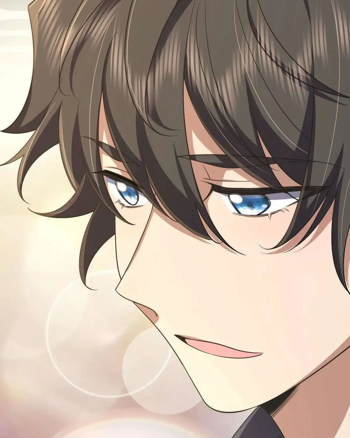 My Wife Is From a Thousand Years Ago Chapter 103 page 17 - 