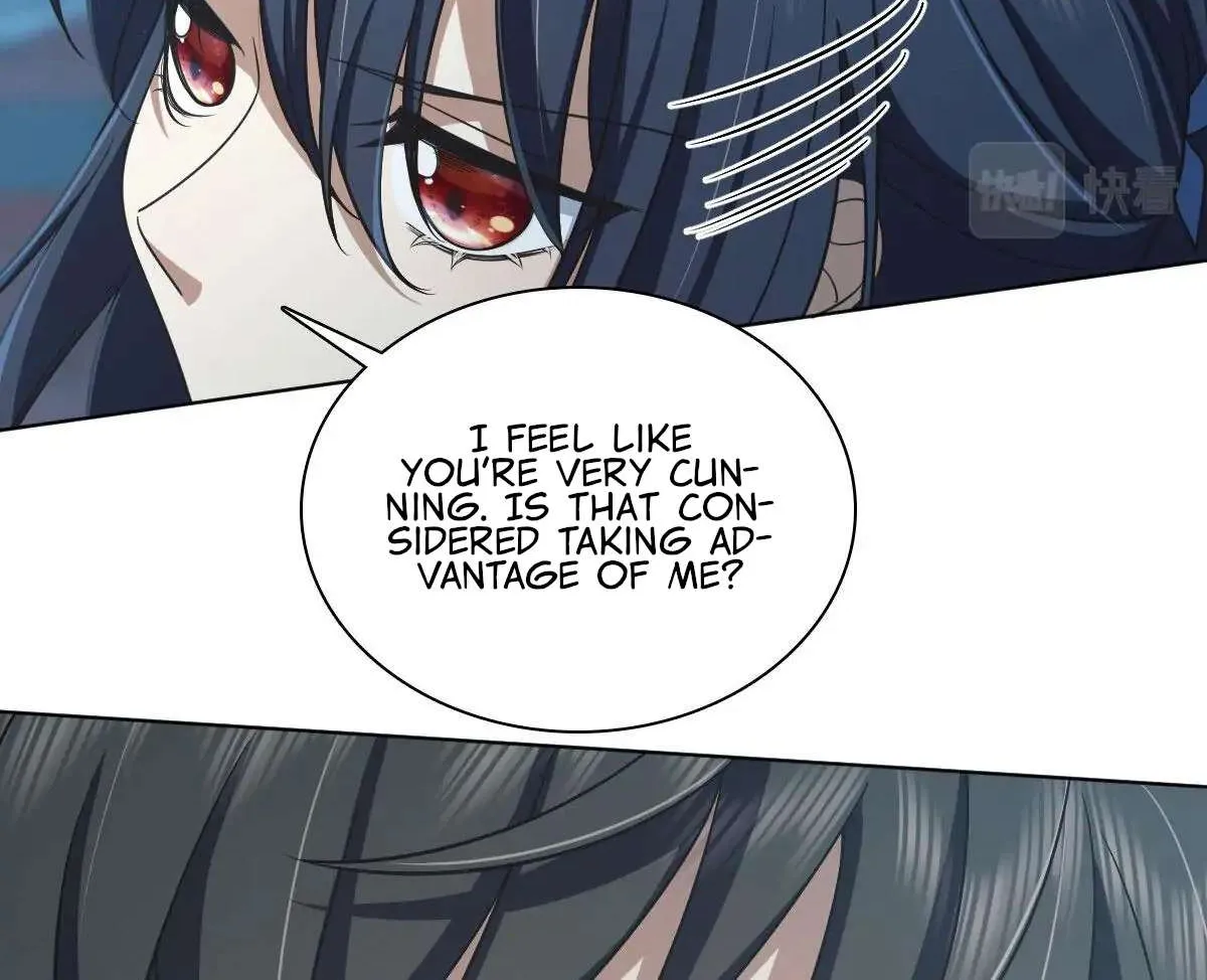 My Wife Is From a Thousand Years Ago Chapter 103 page 19 - 