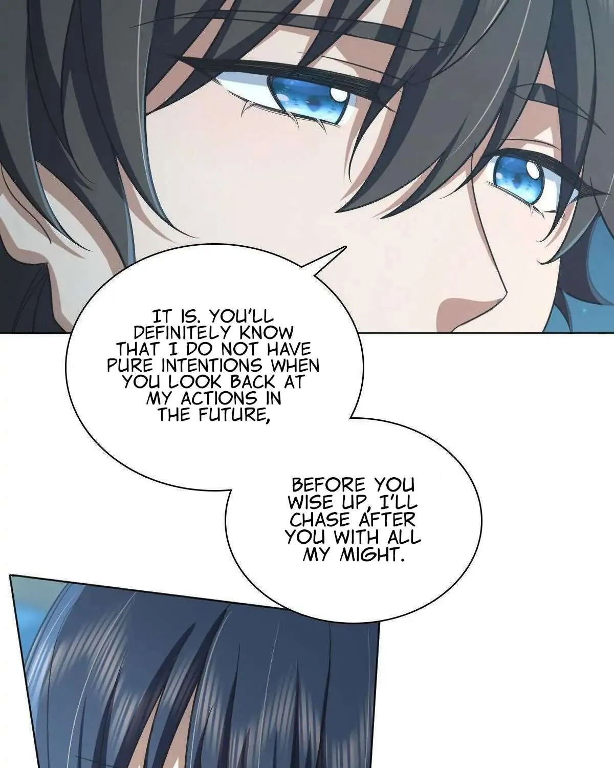 My Wife Is From a Thousand Years Ago Chapter 103 page 20 - 
