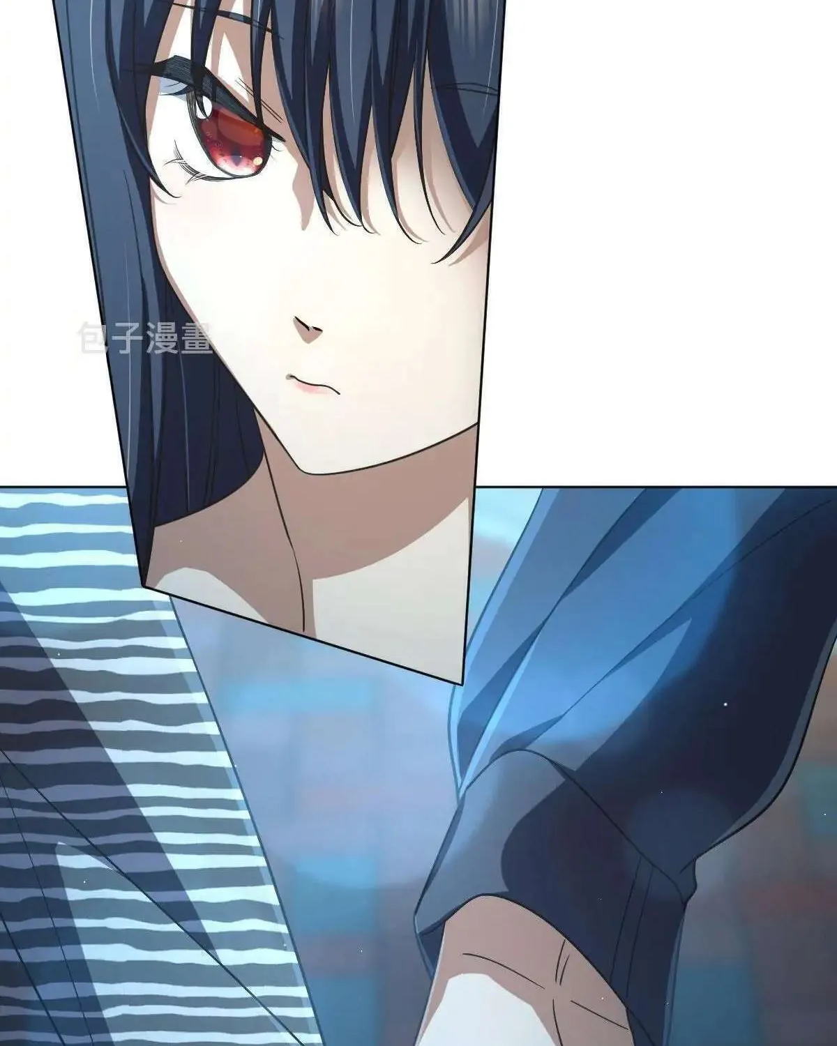 My Wife Is From a Thousand Years Ago Chapter 103 page 21 - 