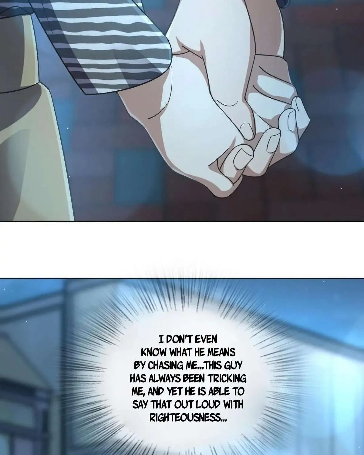 My Wife Is From a Thousand Years Ago Chapter 103 page 22 - 